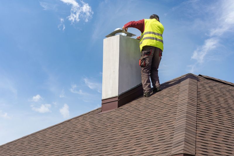 Chimney Inspection Service