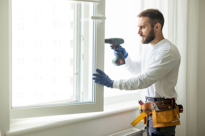 Custom Window Fitting Service